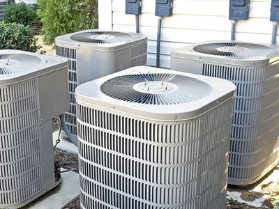 Affordable Heating & Air Conditioning