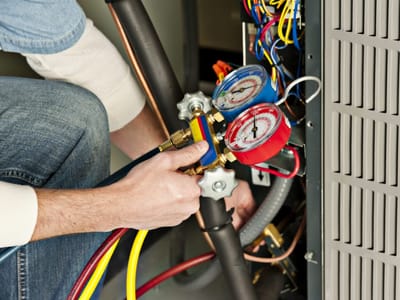 Affordable Heating & Air Conditioning