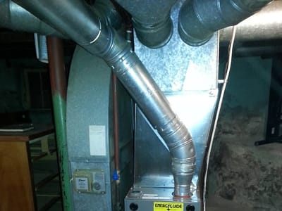 Affordable Heating & Air Conditioning