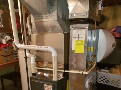 Affordable Heating & Air Conditioning