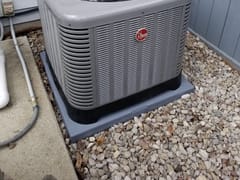 Affordable Heating & Air Conditioning