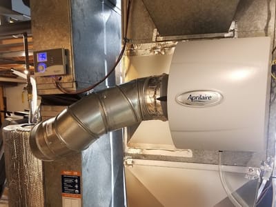 Affordable Heating & Air Conditioning