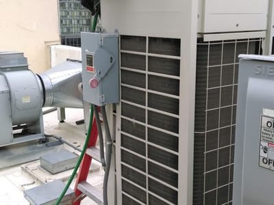 Affordable Heating & Air Inc