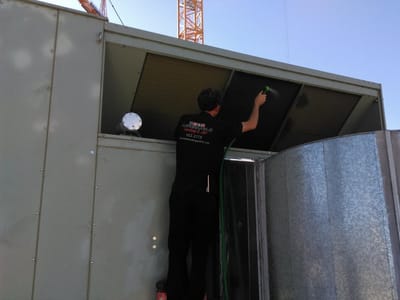 Affordable Heating & Air Inc