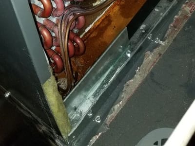 Affordable Heating & Air Inc