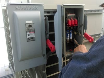 Affordable Heating & Air Inc