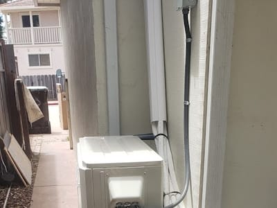 Affordable Heating & Air Service Corp.