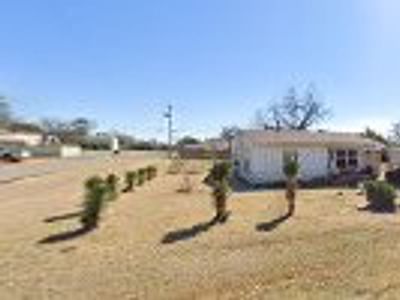 Affordable heating an air