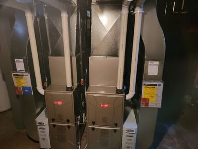 Affordable Heating and Air Conditioning, Inc.