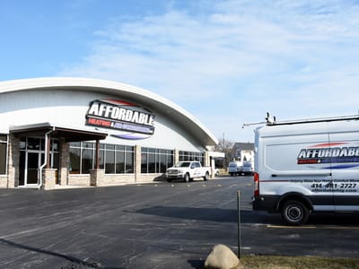 Affordable Heating and Air Conditioning, Inc.