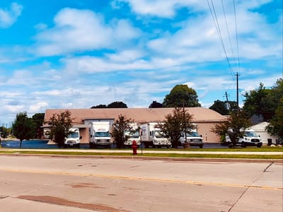 Affordable Heating and Air Conditioning, Inc.