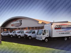 Affordable Heating and Air Conditioning, Inc.