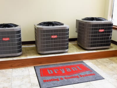 Affordable Heating and Air Conditioning, Inc.