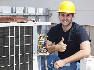 Affordable Heating and Air Conditioning