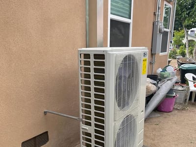 AFFORDABLE HEATING AND AIR