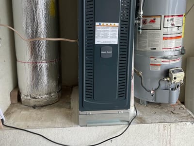 AFFORDABLE HEATING AND AIR