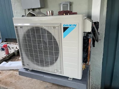 AFFORDABLE HEATING AND AIR