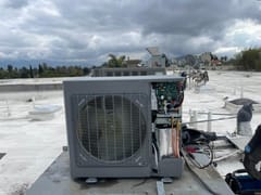 AFFORDABLE HEATING AND AIR
