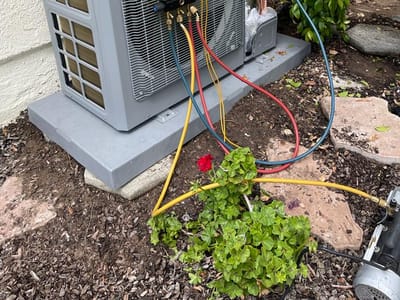 AFFORDABLE HEATING AND AIR