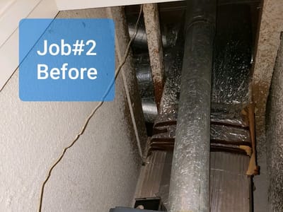 Affordable Heating and Cooling