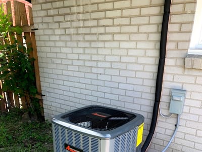 Affordable Heating, Cooling and Plumbing Co.