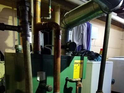 Affordable Heating, Cooling and Plumbing Co.