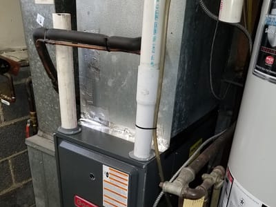 Affordable Heating & Cooling and Refrigeration Service