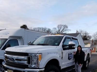 Affordable Heating & Cooling and Refrigeration Service