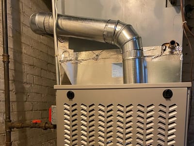 Affordable Heating Cooling & Appliances