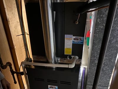 Affordable Heating Cooling & Appliances