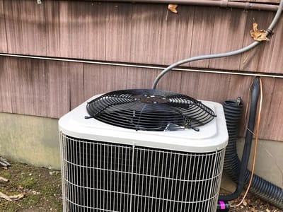 Affordable Heating Cooling & Appliances