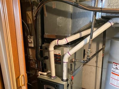 Affordable Heating Cooling & Appliances