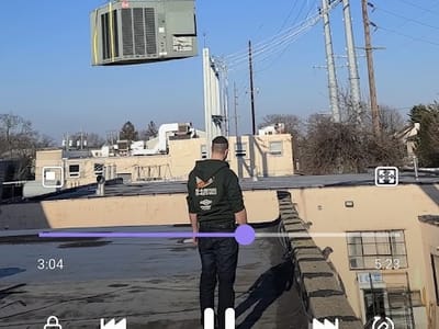 Affordable heating & cooling inc