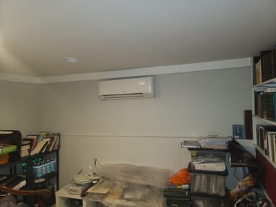 Affordable heating & cooling inc