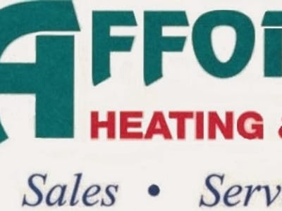 Affordable Heating & Cooling, Inc.