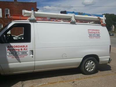 Affordable Heating & Cooling, L.L.C