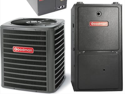 Affordable Heating & Cooling, L.L.C