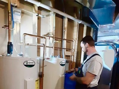 Affordable Heating & Cooling