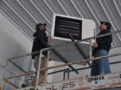 Affordable Heating & Cooling