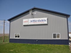 Affordable Heating & Cooling