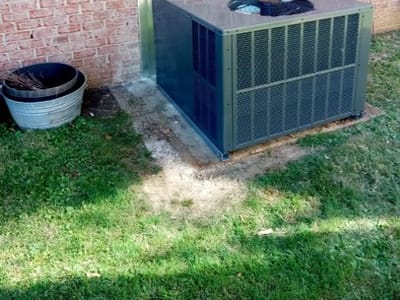 Affordable Heating & Cooling