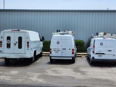 Affordable Heating & Cooling