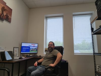 Affordable Heating & Cooling