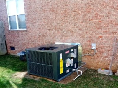 Affordable Heating & Cooling
