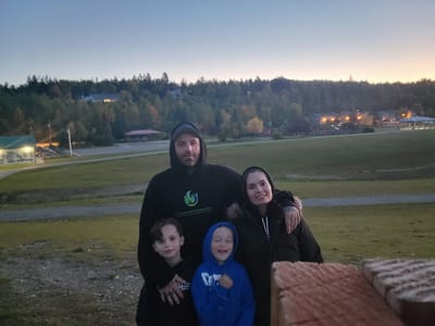 Affordable Heating LLC