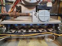 Affordable Heating LLC