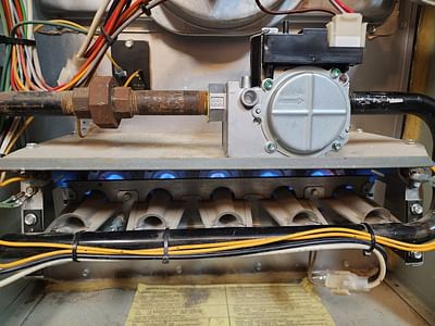 Affordable Heating LLC