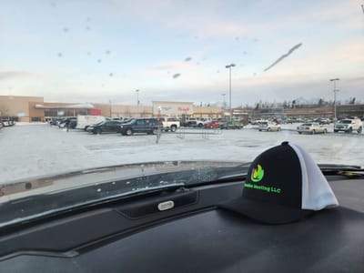 Affordable Heating LLC