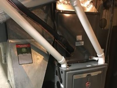 Affordable Heating LLC