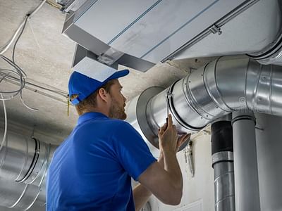 Affordable Home Repair Services